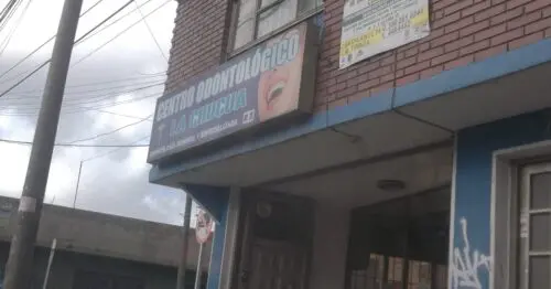 CENTRO ODONTOLOGICO LA CHUCUA BOGOTÁ CENTRO ODONTOLOGICO LA CHUCUA BOGOTÁ